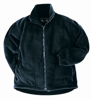 Fleece jas (multex)
