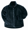 Fleece jack 