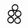 O-Ring voor Dummy Launcher