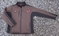 Tweekleurige softshell jack