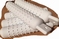 Dummy Bumper White