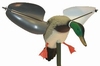 MOJO Windduck