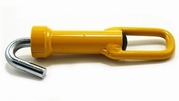 Ventlock 2.0 Yellow 10 cm