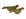 Bird Dog Dummy - Eend canvas - SMALL