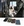 Back seat cover - Animal Gear - Zwart