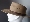 OILSKIN Hoed in AUSTRALISCH MODEL